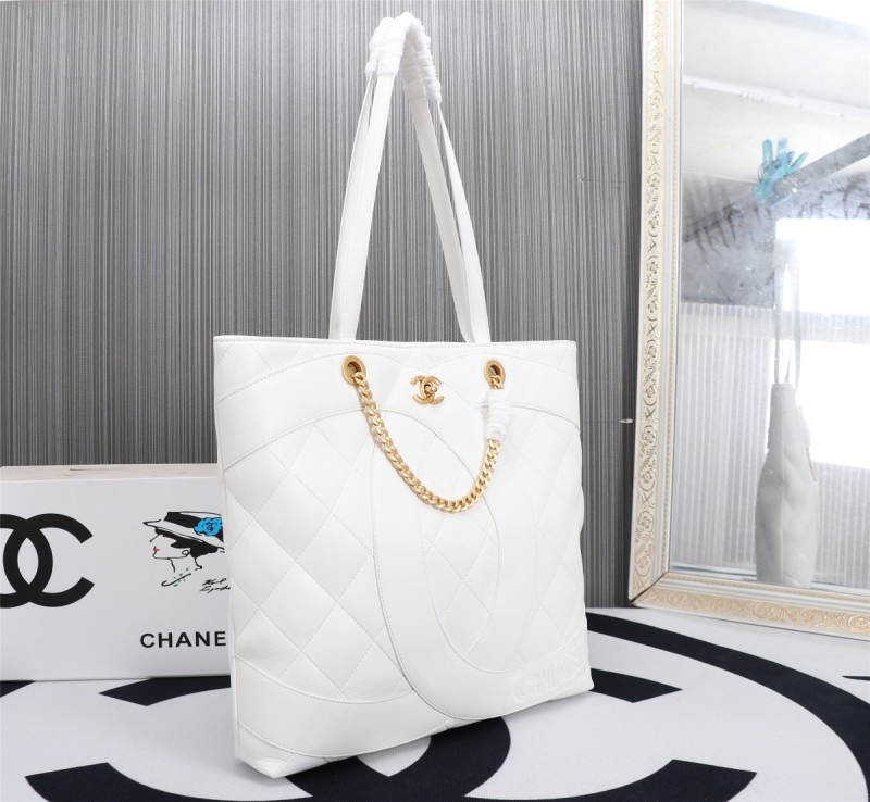 Chanel Shopping Bags